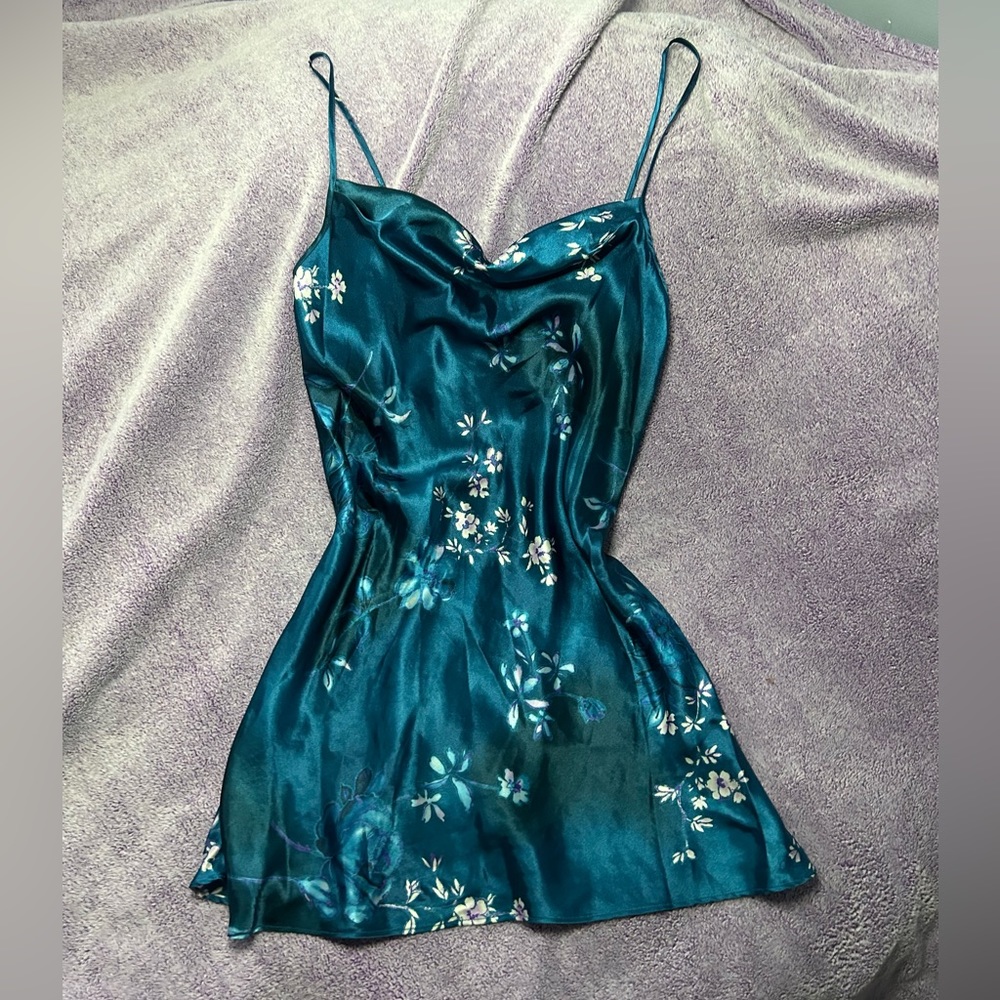Vintage Inner Most lingerie